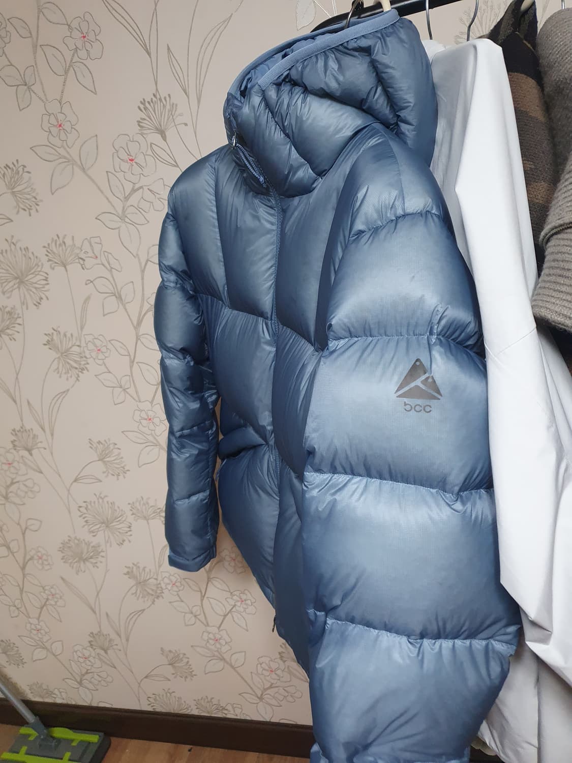 블랙야크 스톤마스터 어반블루 L  상품이미지2