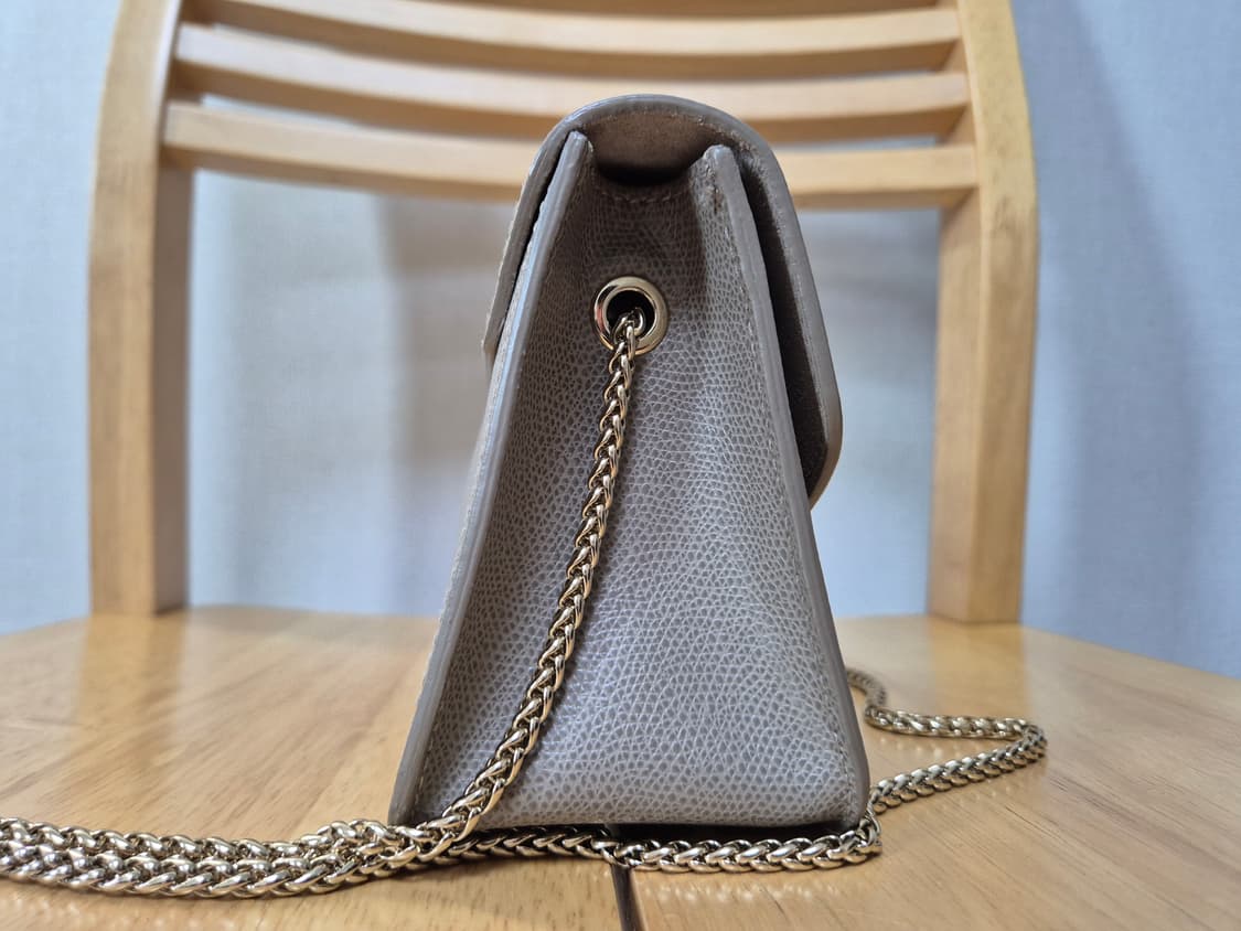 훌라 메트로폴리스 미니 체인백 상품이미지5