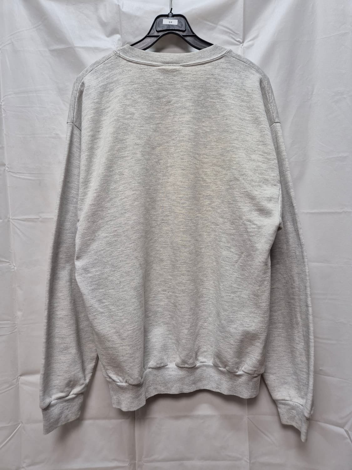 아웃도어 기어 맨투맨  상품이미지4