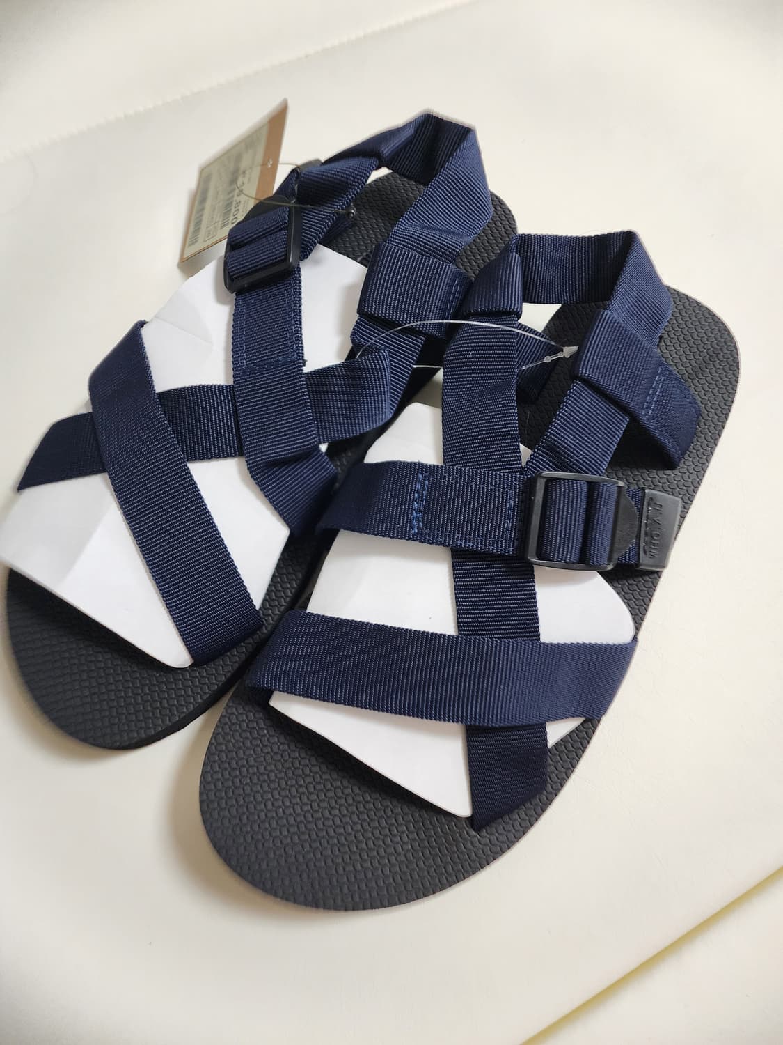 후아유샌들신발260사이즈 상품이미지2