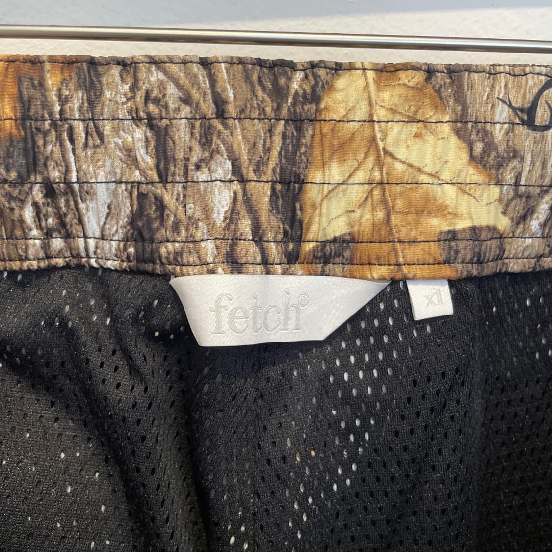 FETCH Sunday Realtree Shell Pants 상품이미지3