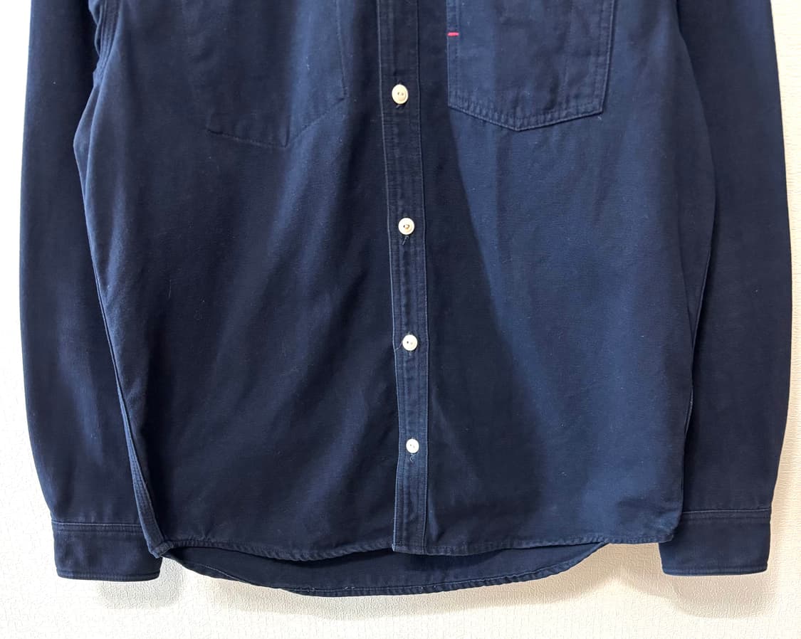 Carhartt Wip L/S TONY Shirt   M 상품이미지3