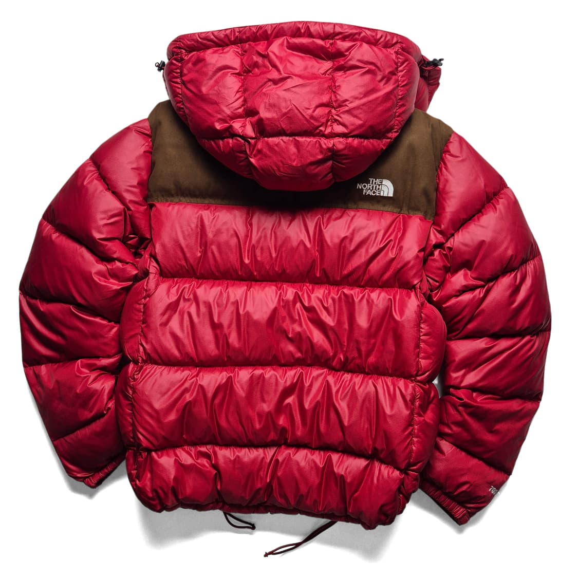 [L] 노스페이스 눕시 700LTD 패딩 상품이미지7