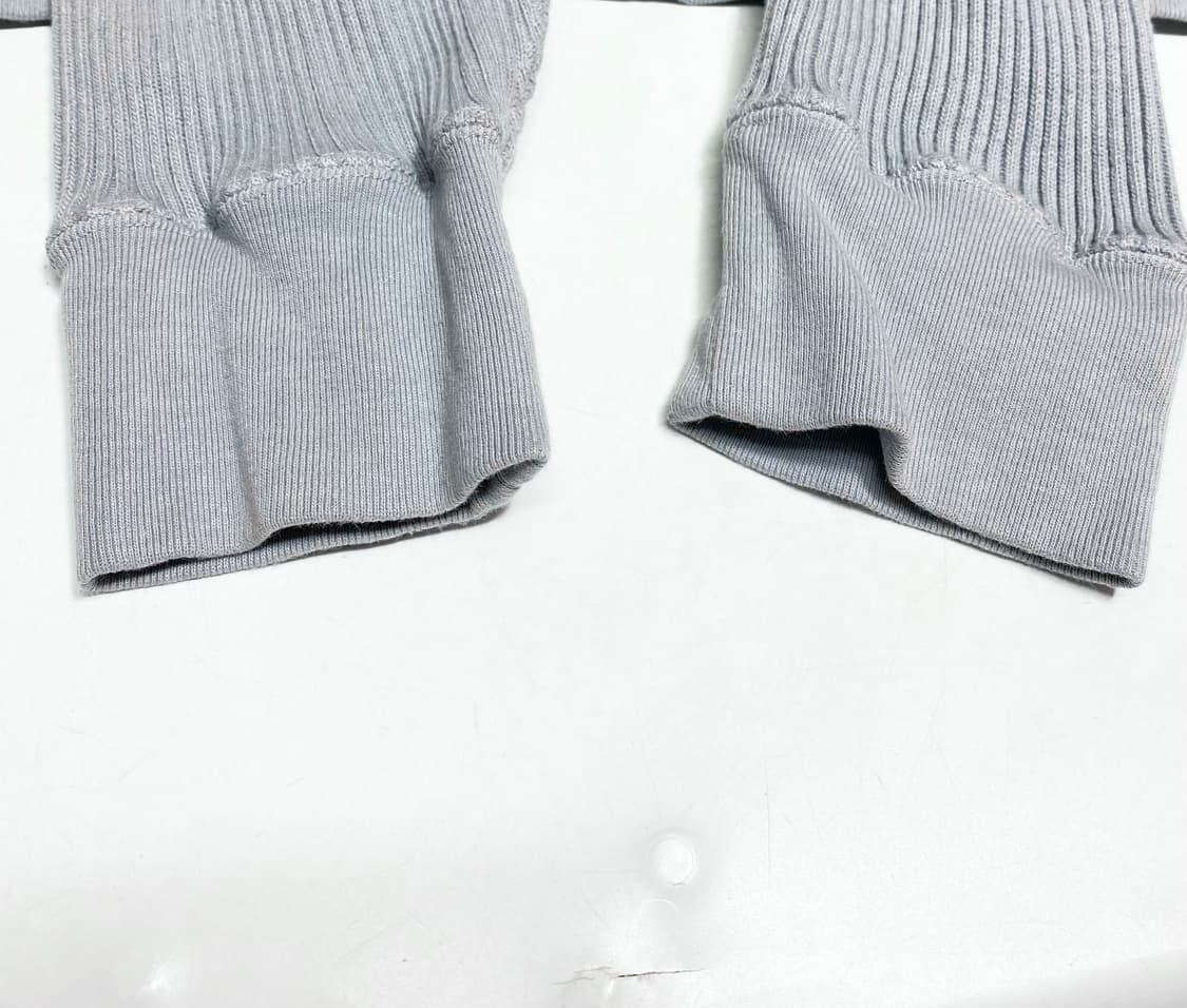 카브엠트 오버다이 하프집업  상품이미지6