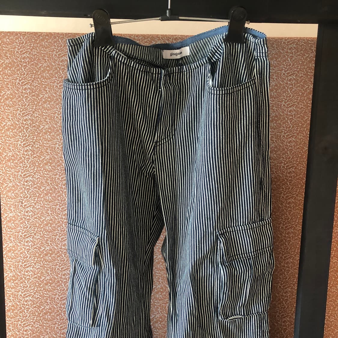 히마구아스 prince 카고팬츠 상품이미지4