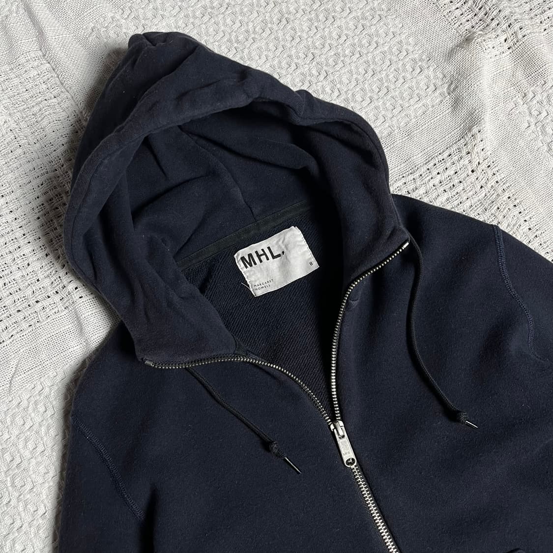 [Margaret Howell] 마가렛호웰 후드집업 상품이미지3