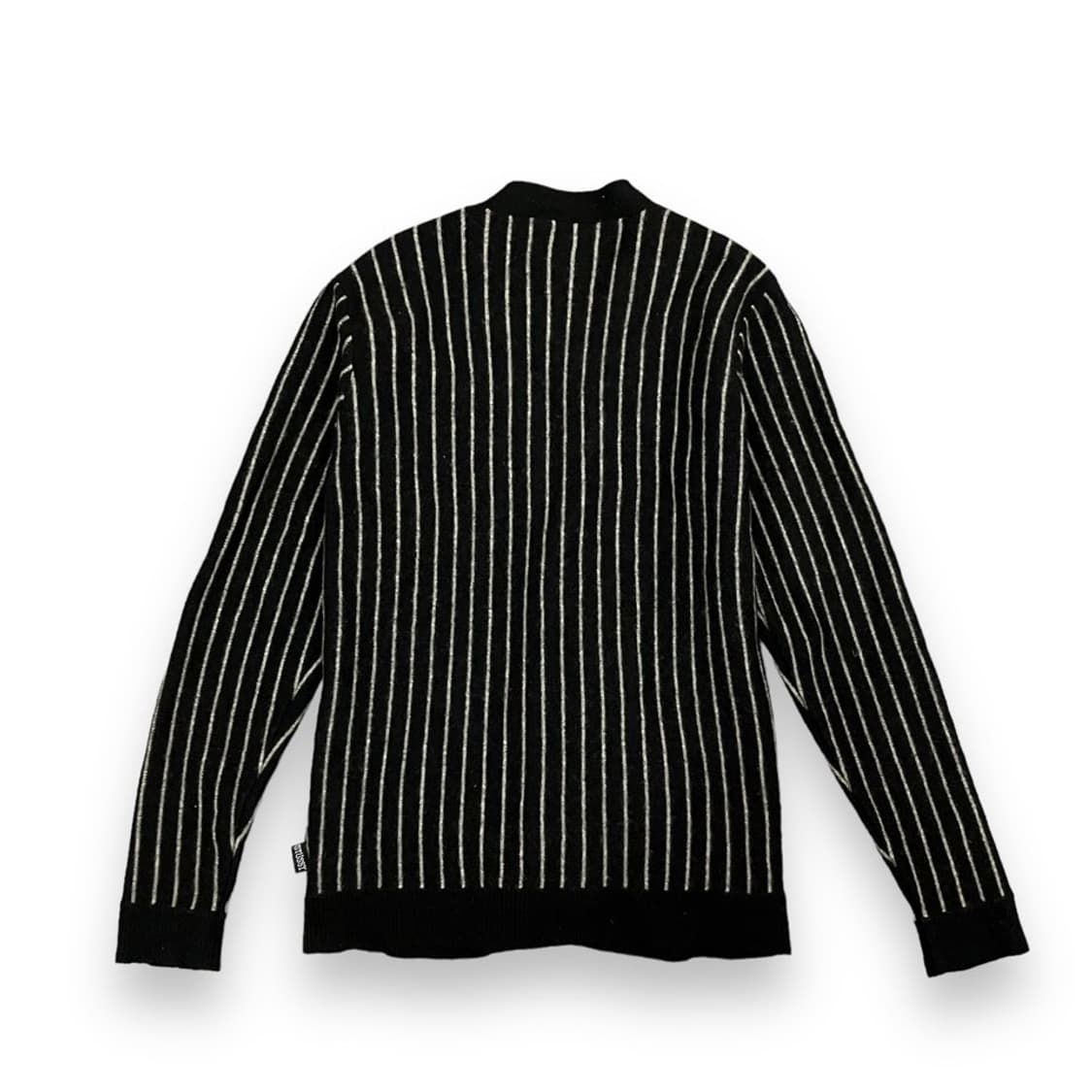 스투시 스트라이프 가디건 상품이미지2