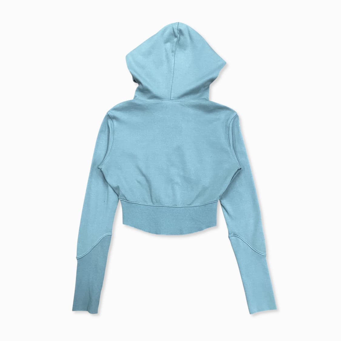 25F/W  NOUVMAREE, asymmetric hood 상품이미지6