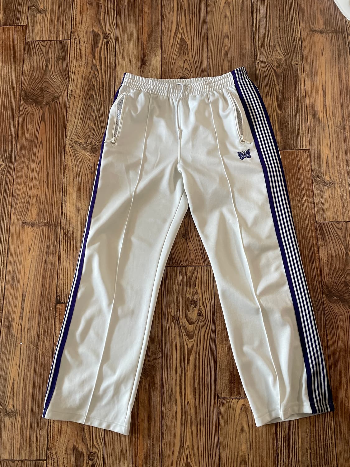 니들스 스트레이트핏 M 상품이미지1