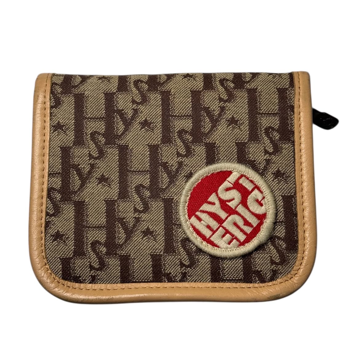 히스테릭 글래머 아카이브 디올 오블리크 오마주 반지갑 상품이미지1