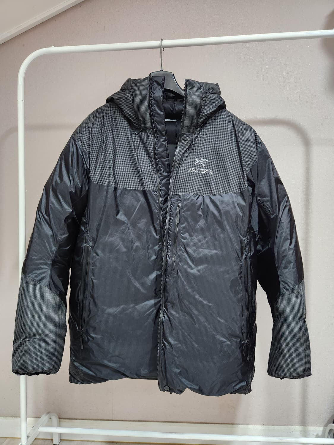 아크테릭스 알파 파카 XL  상품이미지1