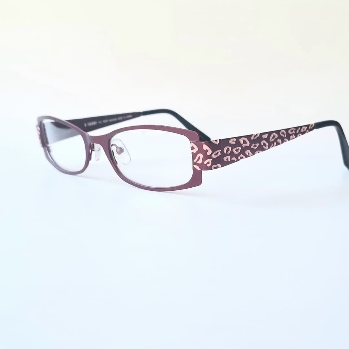 데드스탁 빈티지 컬러풀 인경테 422 상품이미지5