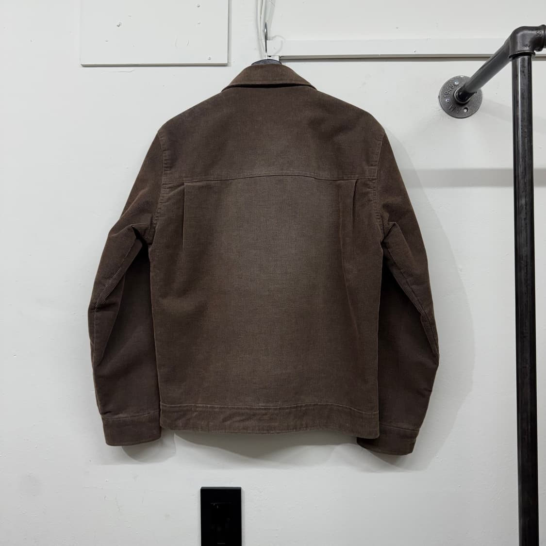 [M] 리바이스 타입투 코듀로이 트러커 자켓 상품이미지5