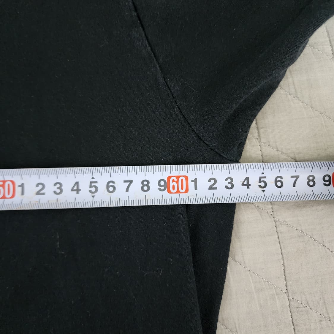 [2XL] 진격의거인 오피셜 리바이 티셔츠 상품이미지4