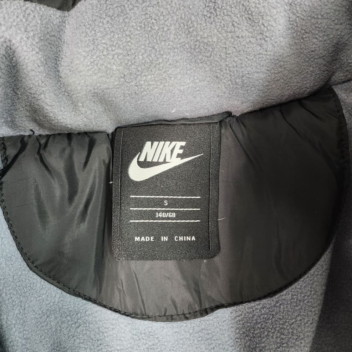 NIKE 덕다운 스포티 롱 패딩 Women S 상품이미지7