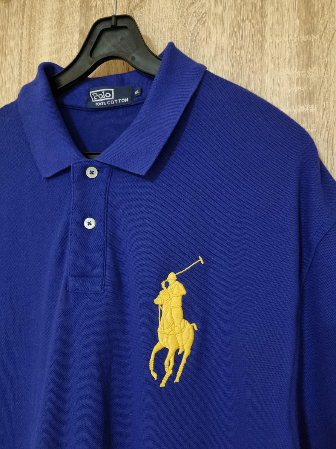 폴로 랄프로렌 반팔 카라티 상품이미지2