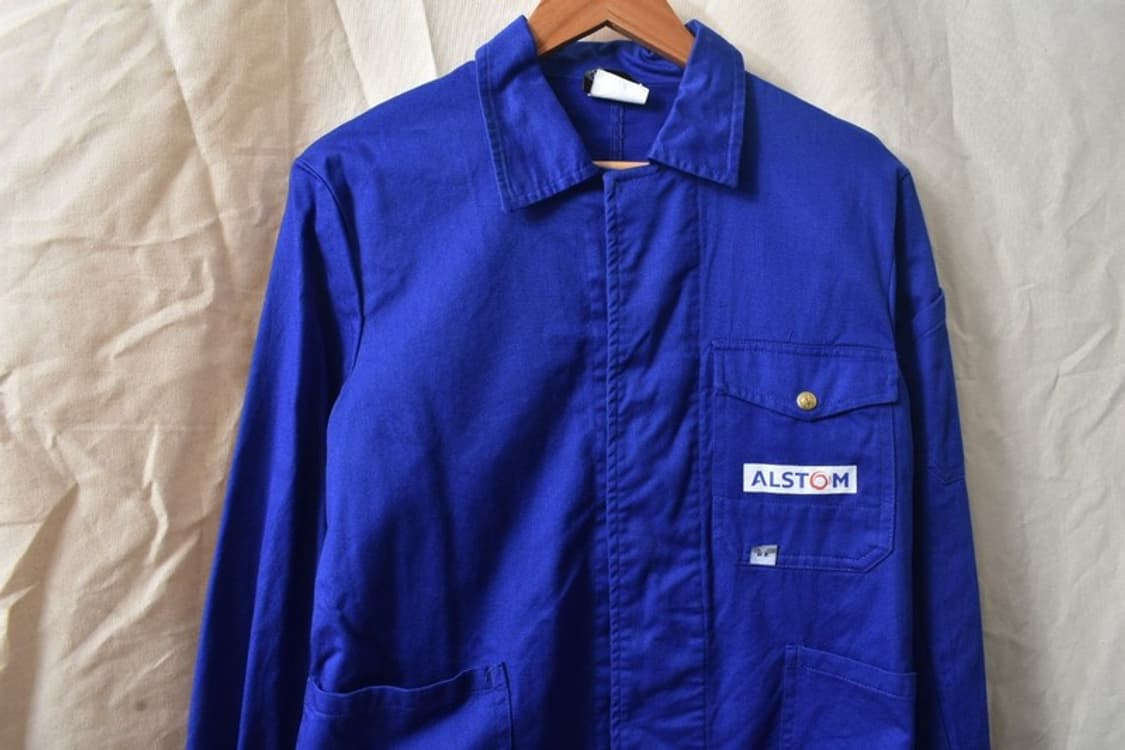 오리지널 프렌치 자켓 42 M0380 상품이미지3