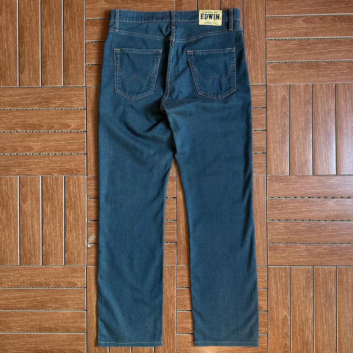 Edwin 403 cool-flex pants  상품이미지1
