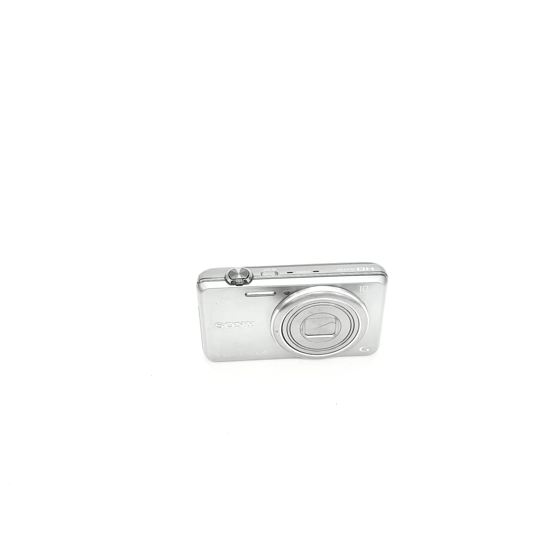 강추&초희귀!) Sony Cyber-shot WX100 디카 카메라 상품이미지7