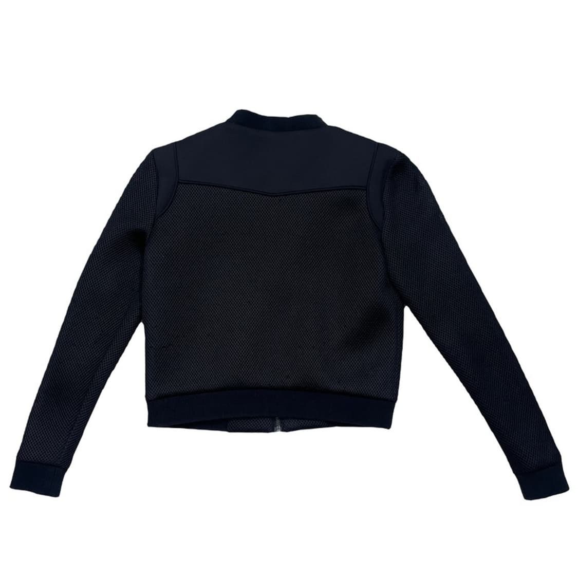 ISABEL MARANT 메쉬 블루종 상품이미지6