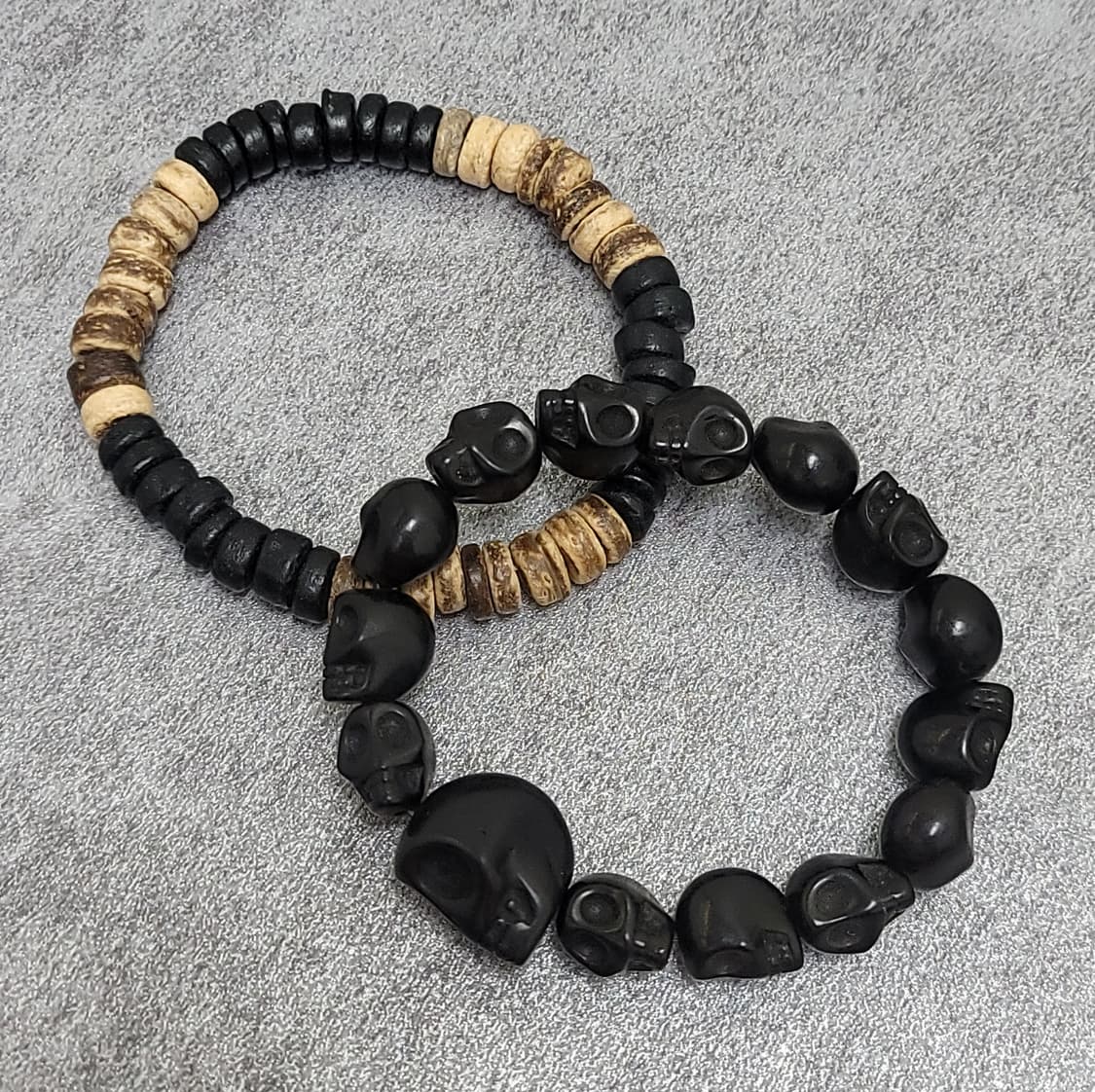 빈티지팔찌 세트 상품이미지7