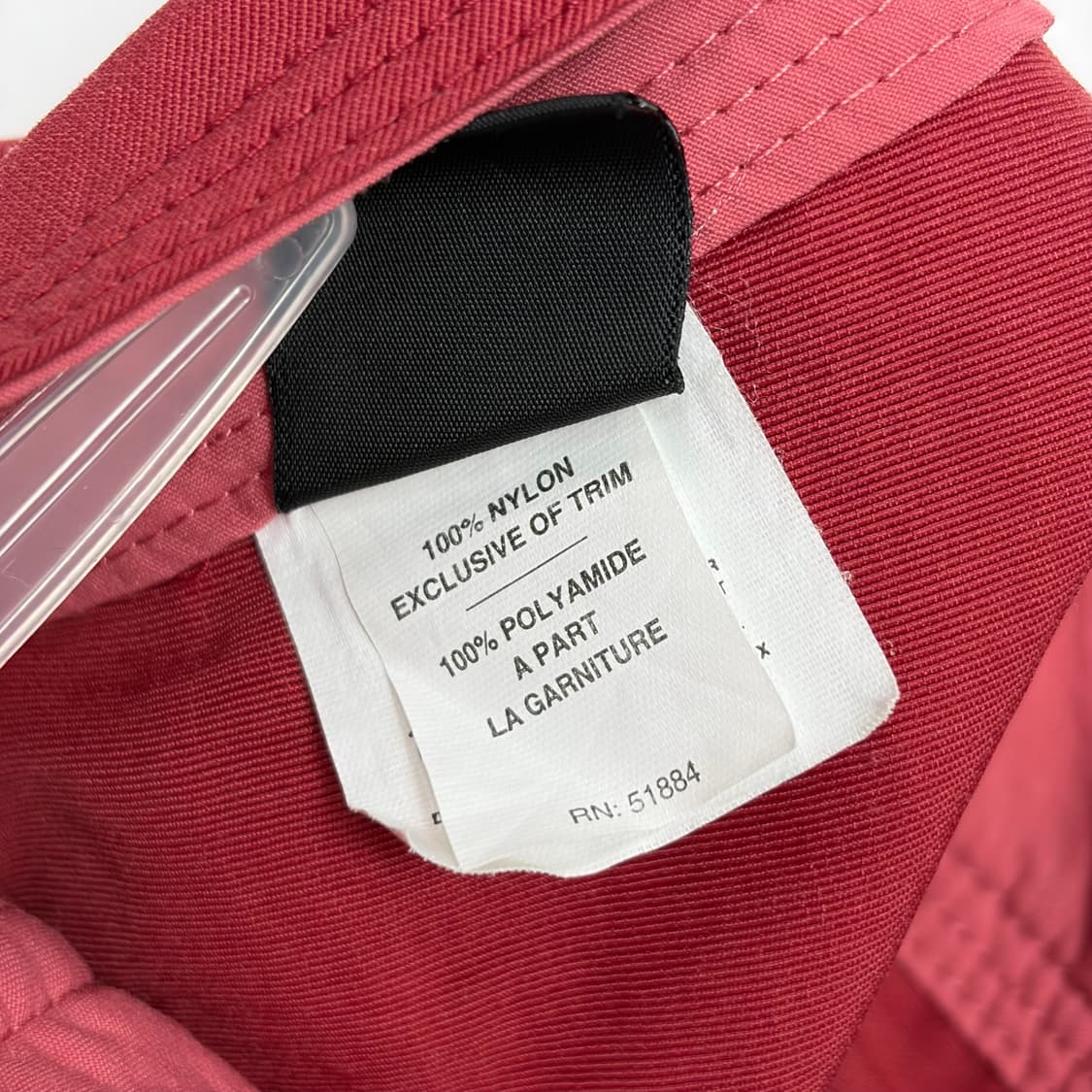 파타고니아 반바지 팬츠 상품이미지6