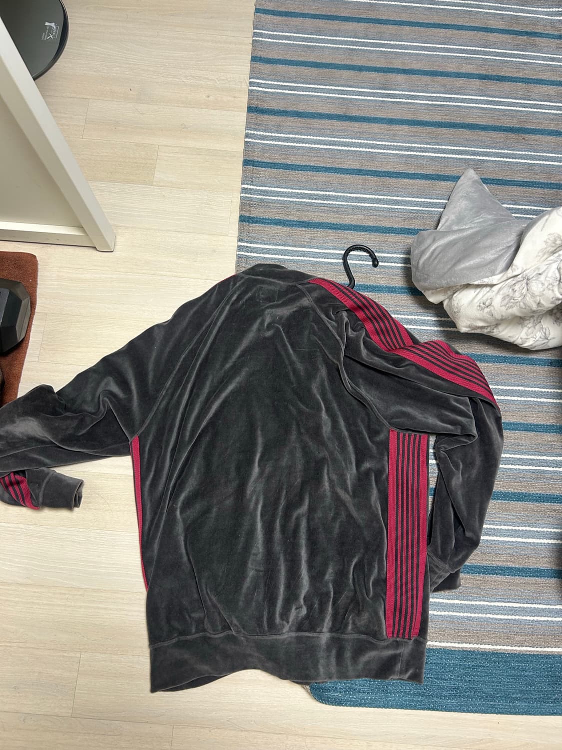 니들스 니들즈 트랙자켓 상품이미지2