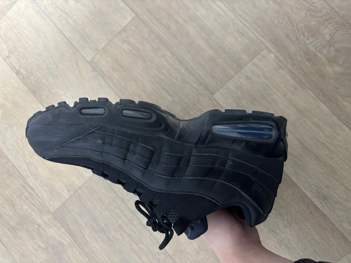 에어맥스 95 빅버블 280사이즈  상품이미지3