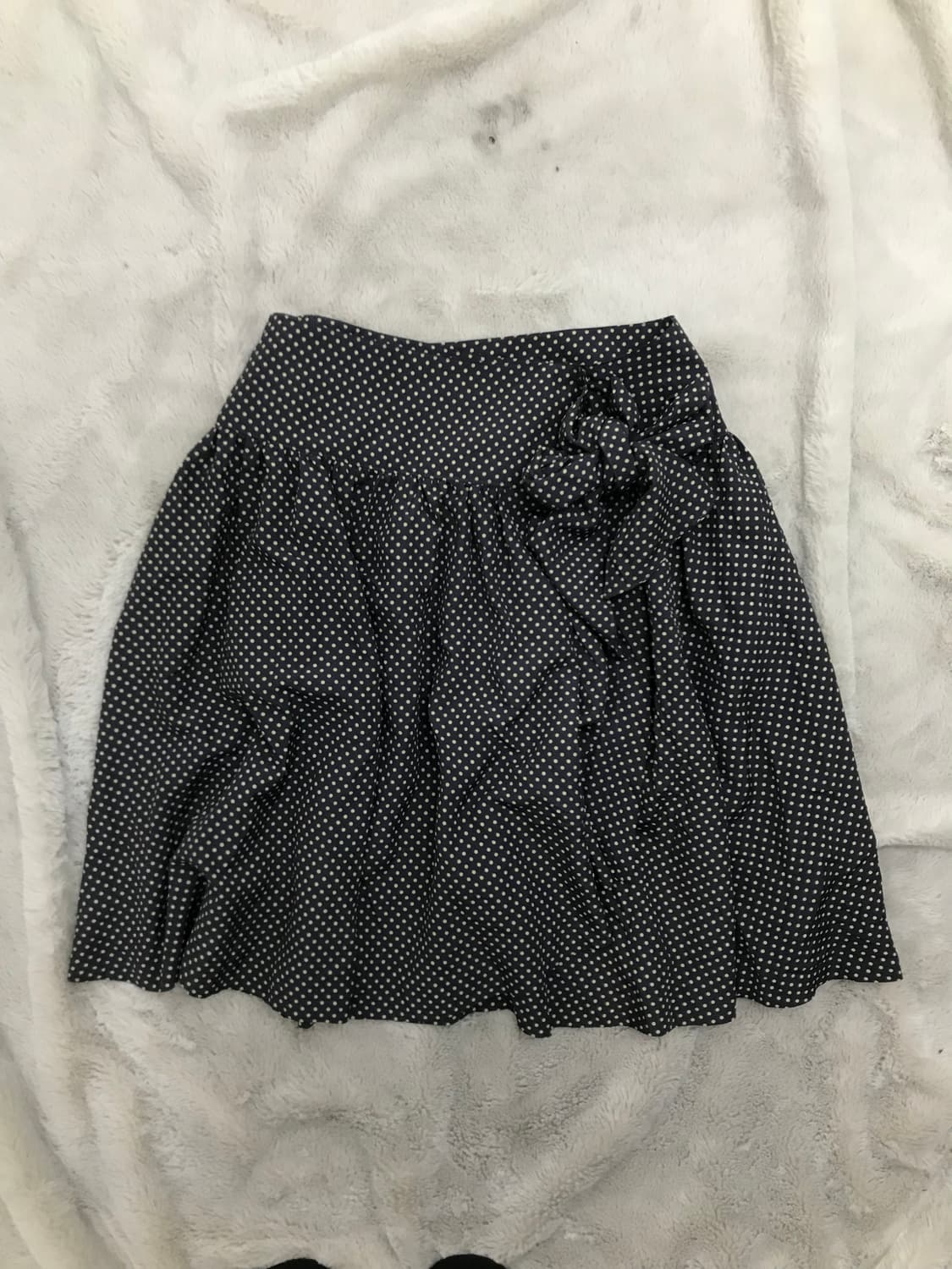 Burberry blue label cardigan 상품이미지6