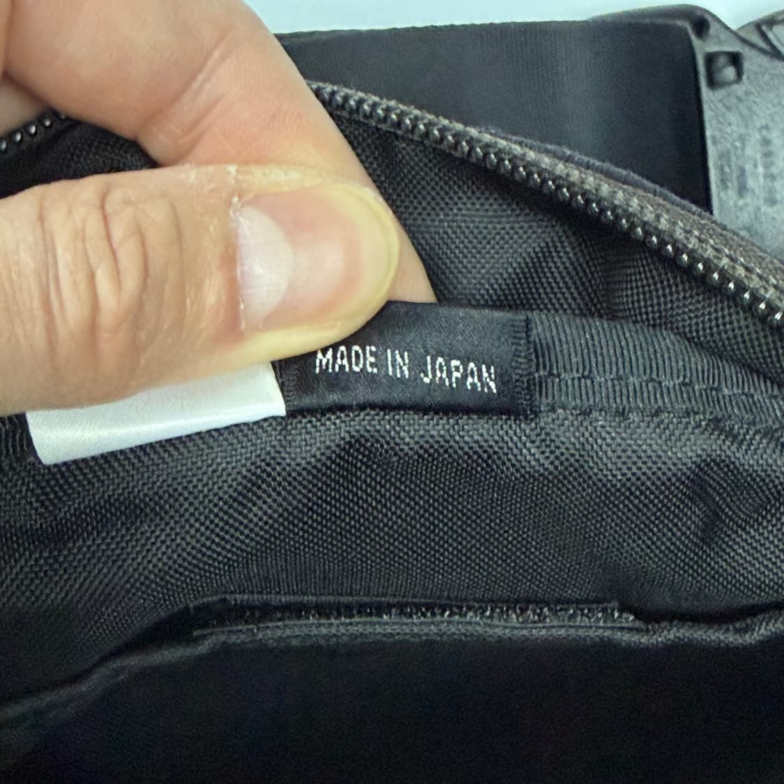 요시다포터 70주년 탱고 웨이스트백 상품이미지8