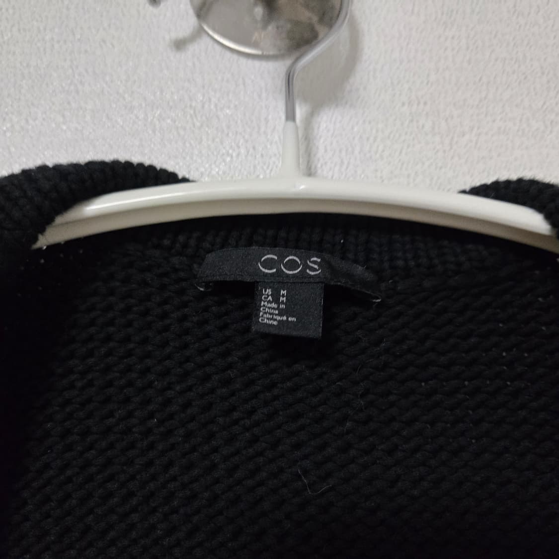 코스 벨트 가디건 / 여성 가디건/ 여자 가디건  상품이미지2