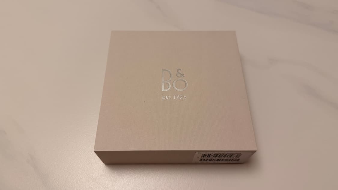 뱅앤올룹슨(B&O) 베오그레이스 상품이미지1