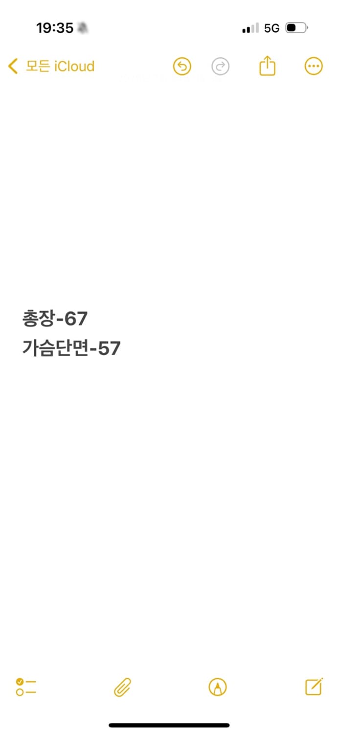[ 정품/L,100 ] 내셔널지오그래픽 경량 패딩 b15 상품이미지8