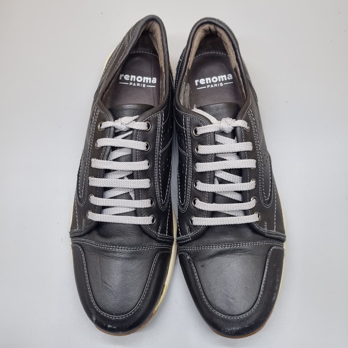 레노마 남성경량 스니커즈 260 상품이미지2