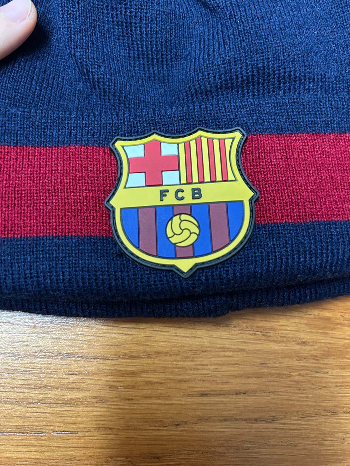 바르셀로나 비니 상품이미지2