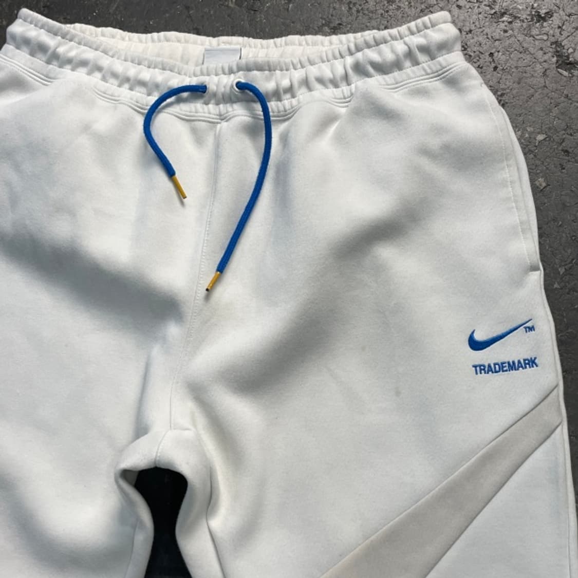 105 나이키 빅스우시 조거팬츠  상품이미지2