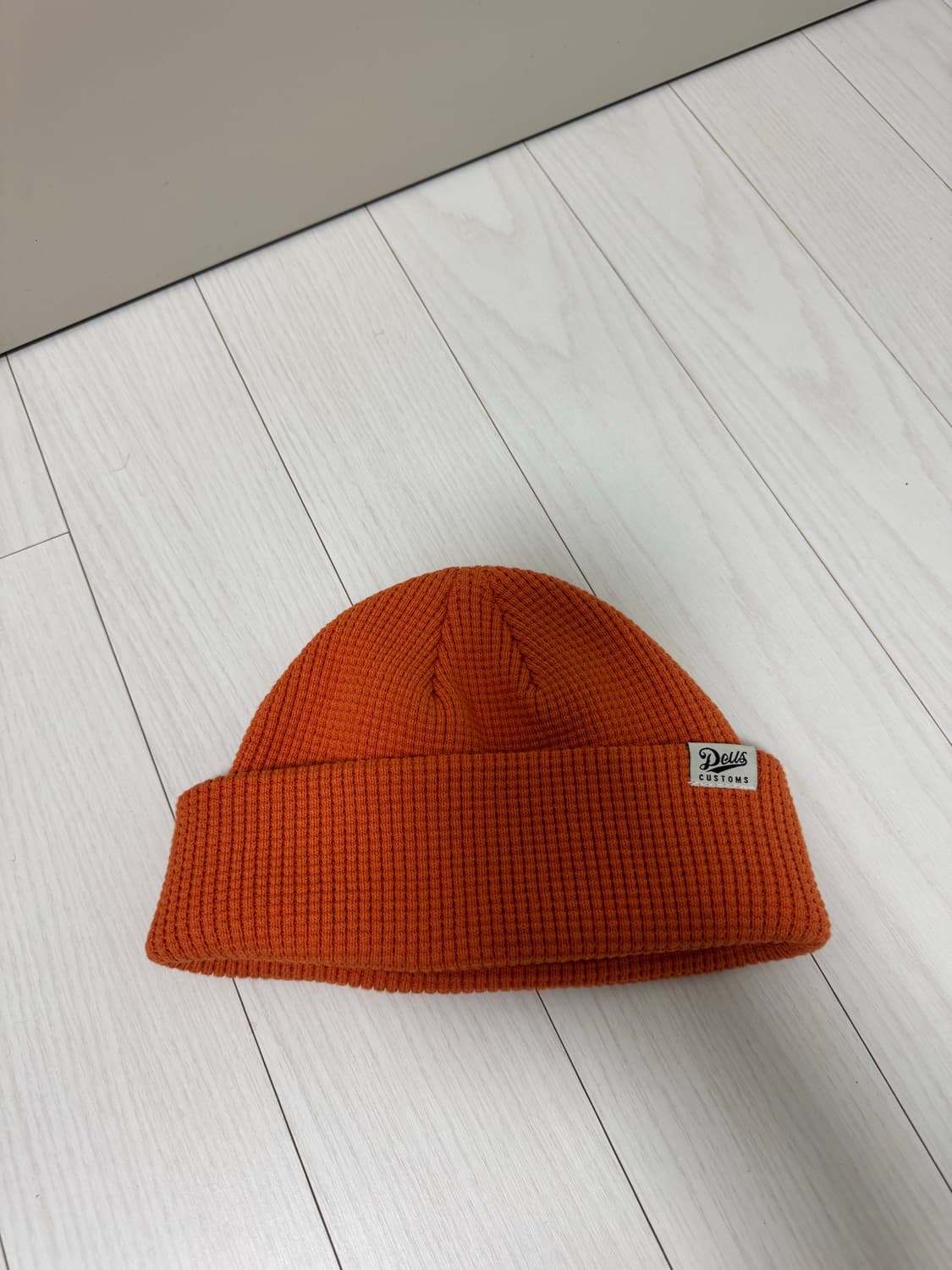 데우스엑스마키나 비니  상품이미지2