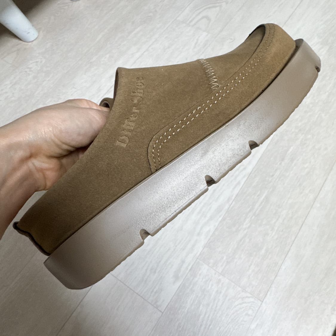 디퍼슈 블로퍼 카키 230사이즈 상품이미지2