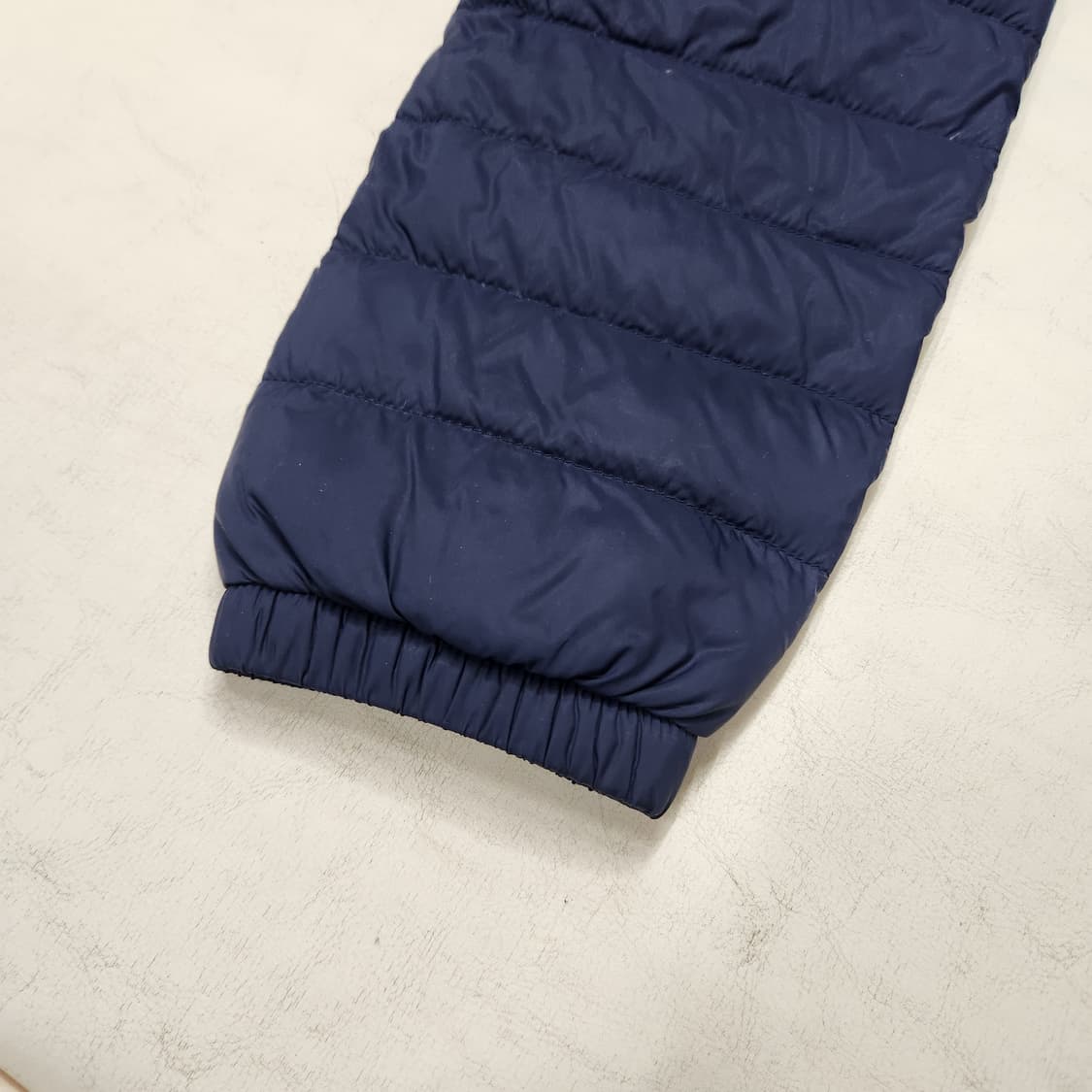 정품 K2 남성 덕다운 경량 패딩 점퍼 자켓 105 상품이미지6