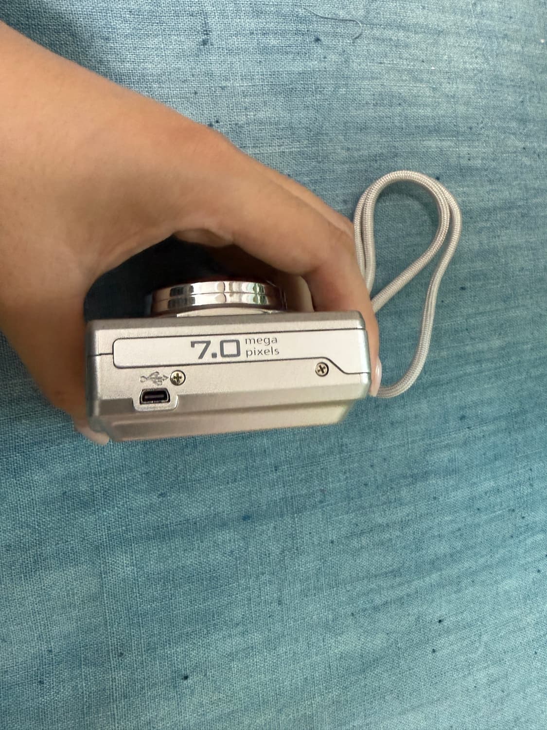 코닥 이지쉐어 C713 디지털카메라 상품이미지3