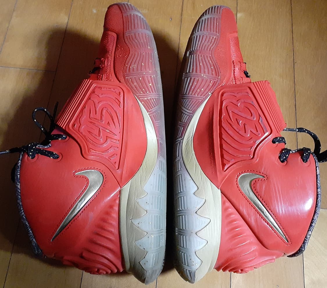 나이키 카이리6 트로피스 상품이미지6