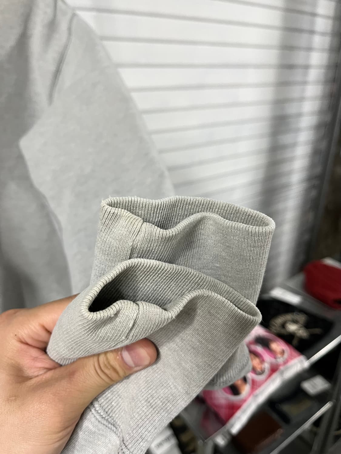 Champion reproduction sweat 상품이미지10