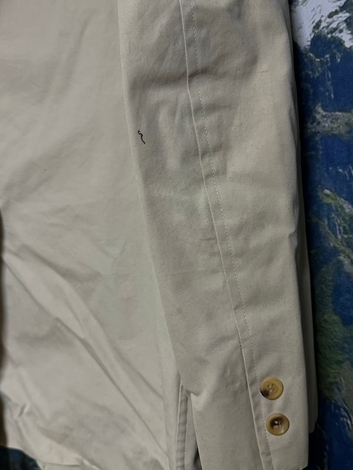 [L] 브룩스 브라더스 블레이저 자켓 상품이미지7