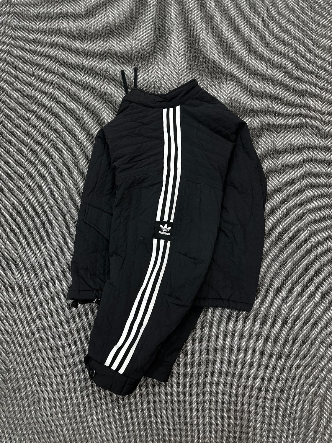 자체제작 커스텀누빔자켓 상품이미지2