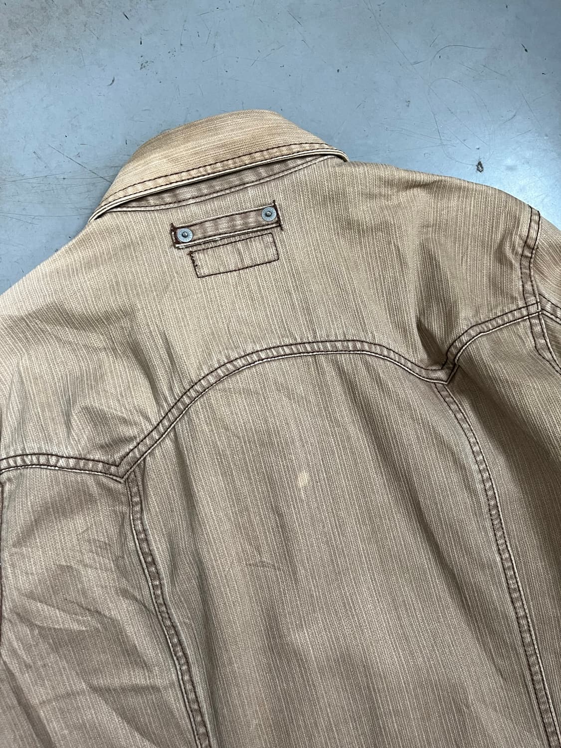 Morgan jacket 상품이미지5