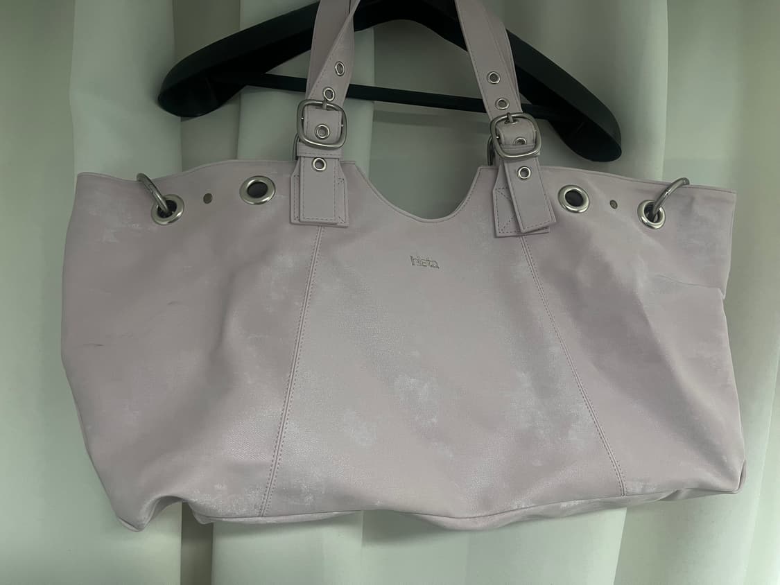 히에타 Becky_Powder Pink 상품이미지4