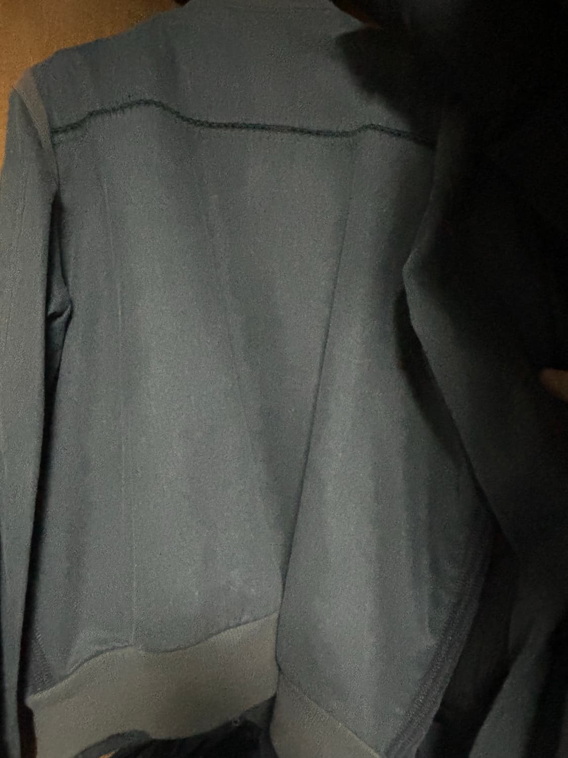 Xlim Ep2 SYNOPSIS 01. BLOUSON mens2 상품이미지3