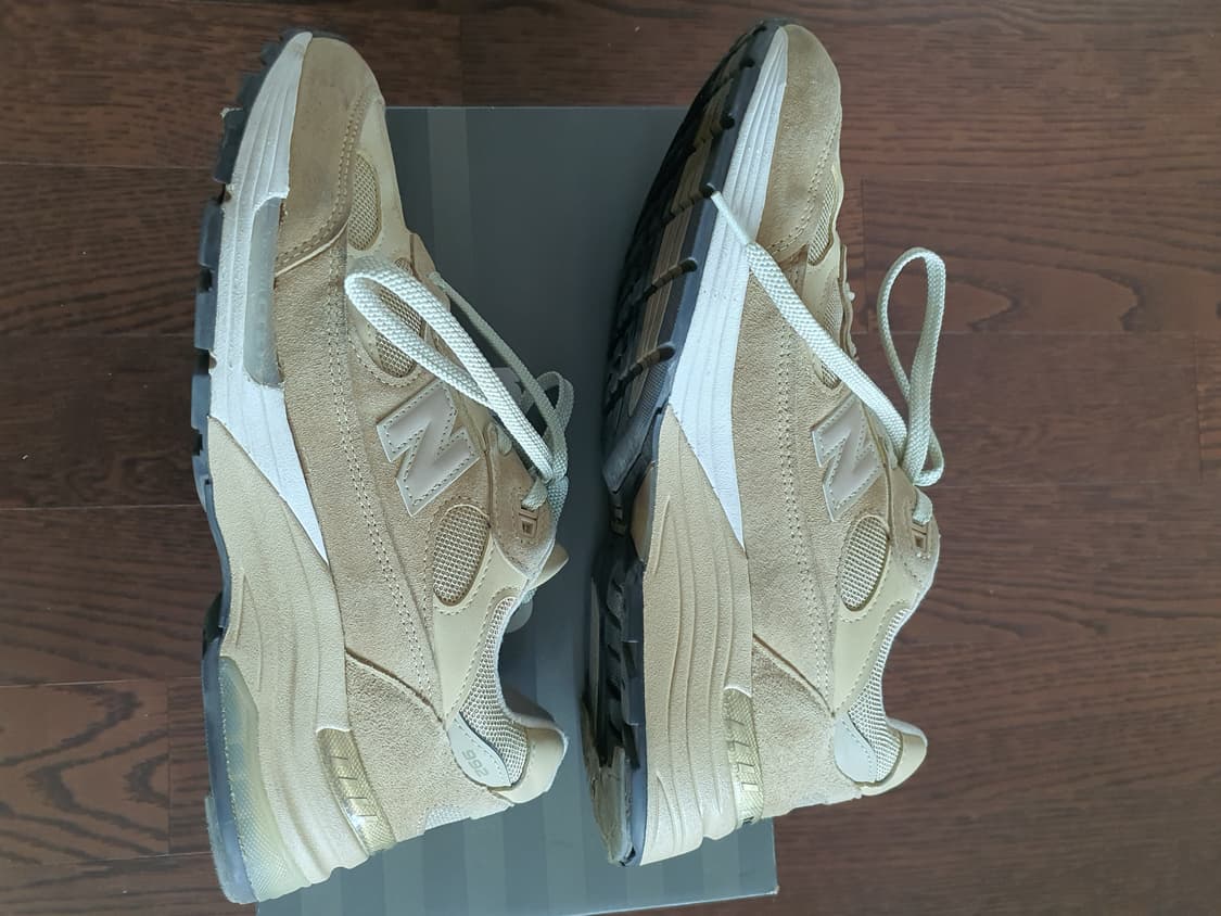 뉴발란스 M992TN 270 상품이미지3