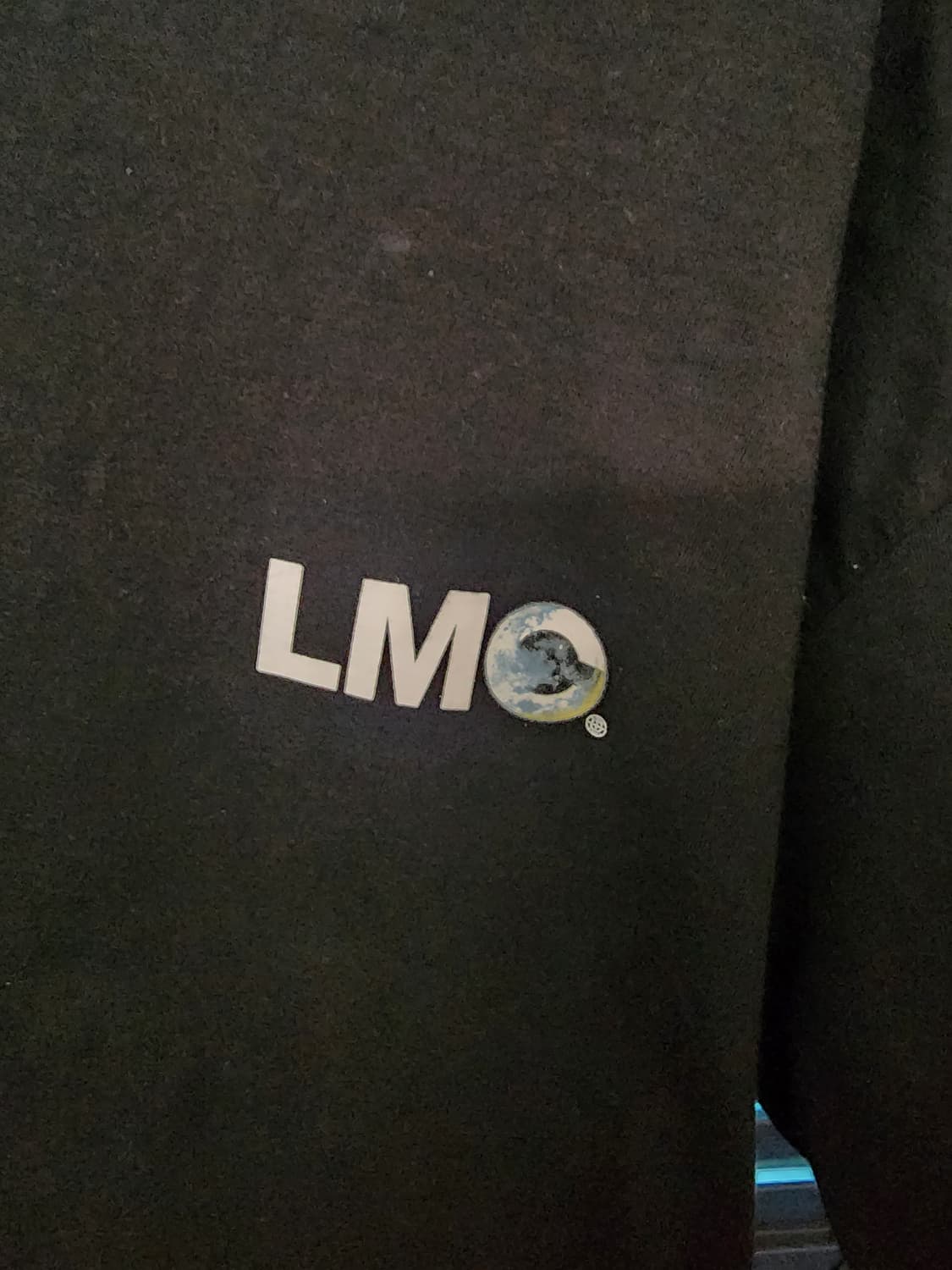 LMC 지구 그래픽 반팔 XL 상품이미지3