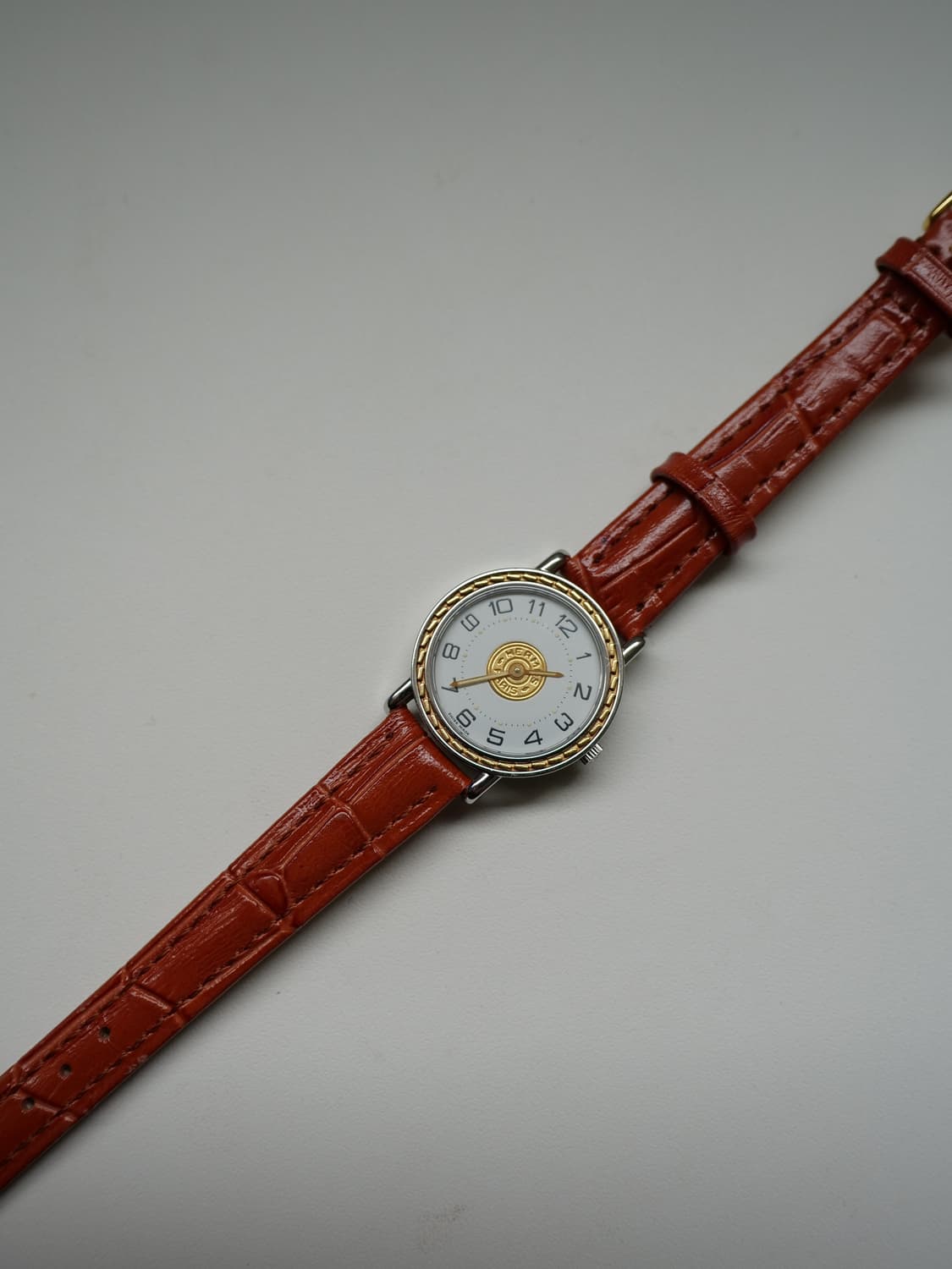[Hermes] Sellier combi watch 상품이미지5
